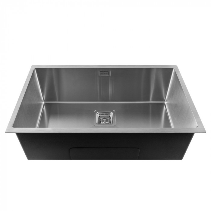 Мийка кухонна з нержавіючої сталі  WEILOR ERNST WRD 7745