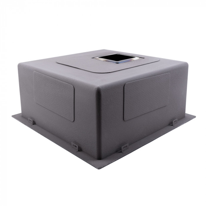 Weilor FILIGRAN WRC 4545 GRAPHIT