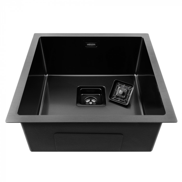 Weilor FILIGRAN WRC 4545 GRAPHIT