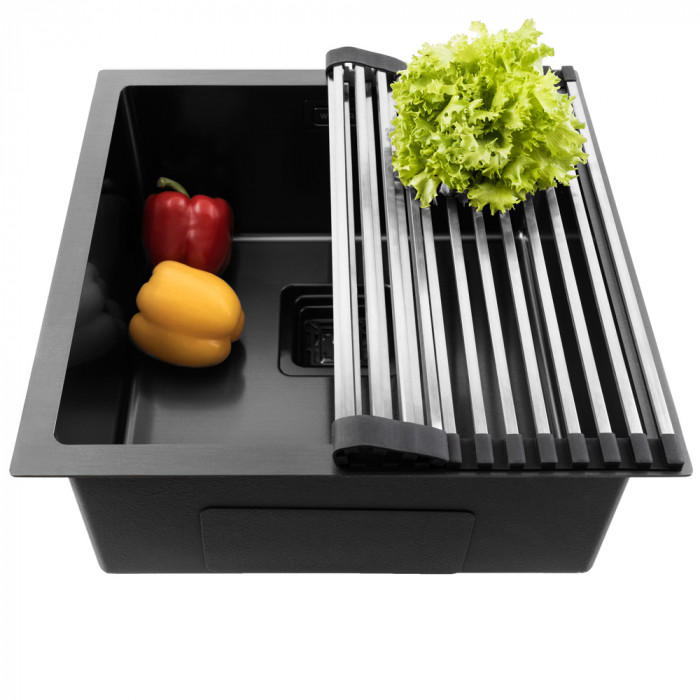 Weilor FILIGRAN WRC 4545 GRAPHIT