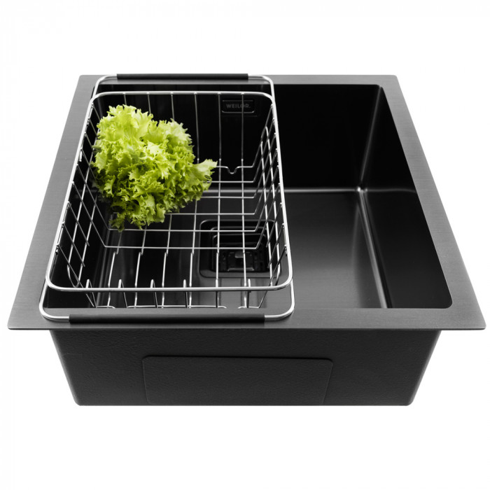 Weilor FILIGRAN WRC 4545 GRAPHIT