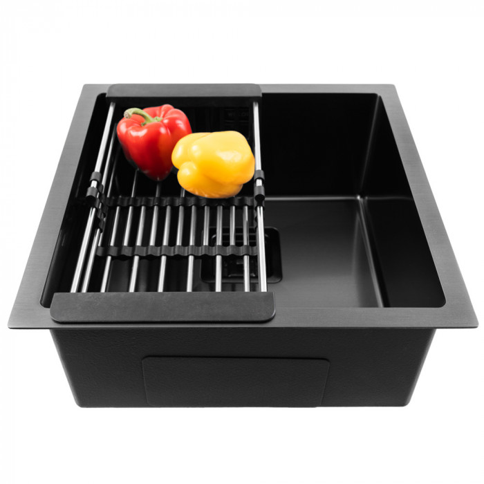 Weilor FILIGRAN WRC 4545 GRAPHIT