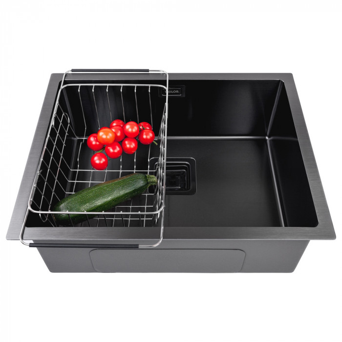 Weilor FILIGRAN WRC 5745 GRAPHIT