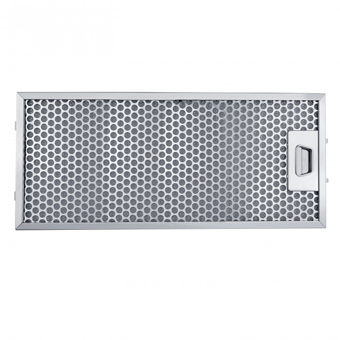 Витяжка повновбудована WEILOR WB 64 SS