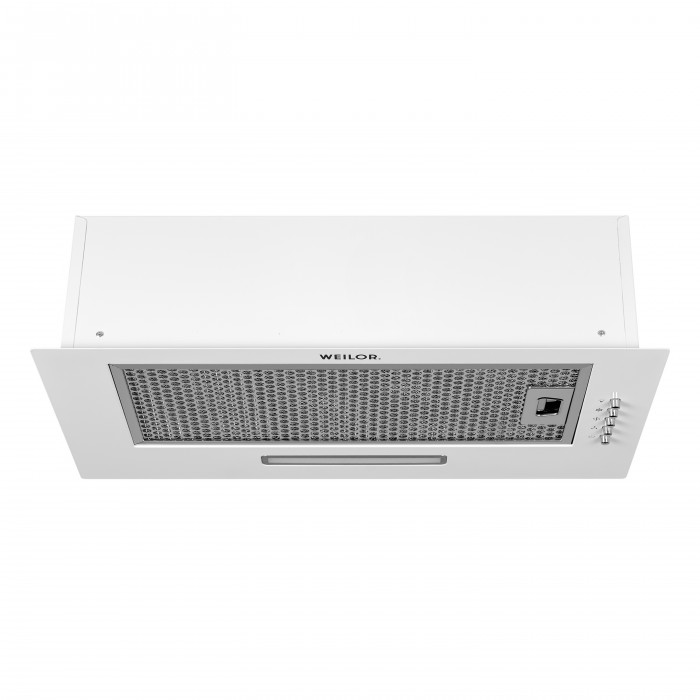 Витяжка повновбудована WEILOR WB 64 WH