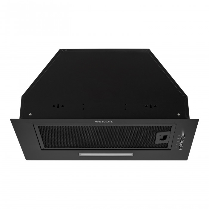 Витяжка повновбудована WEILOR WB 68 FBL