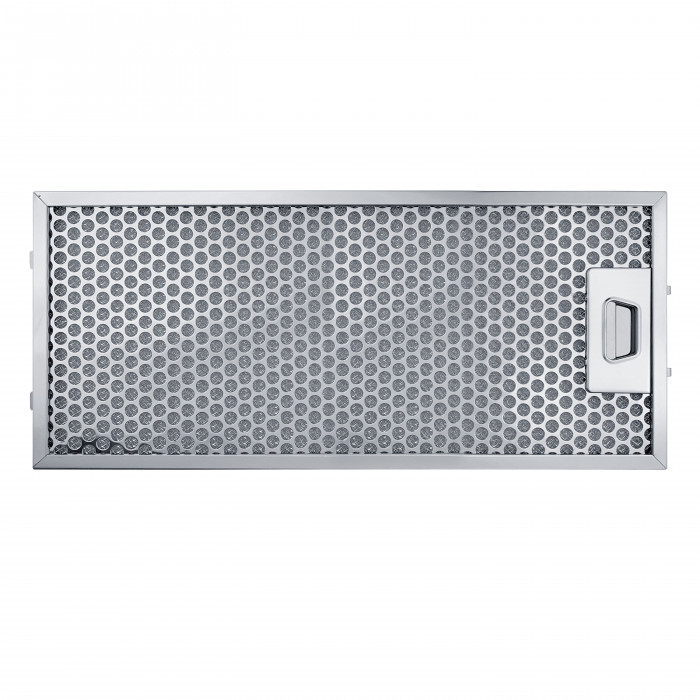 Витяжка повновбудована WEILOR WB 68 WH