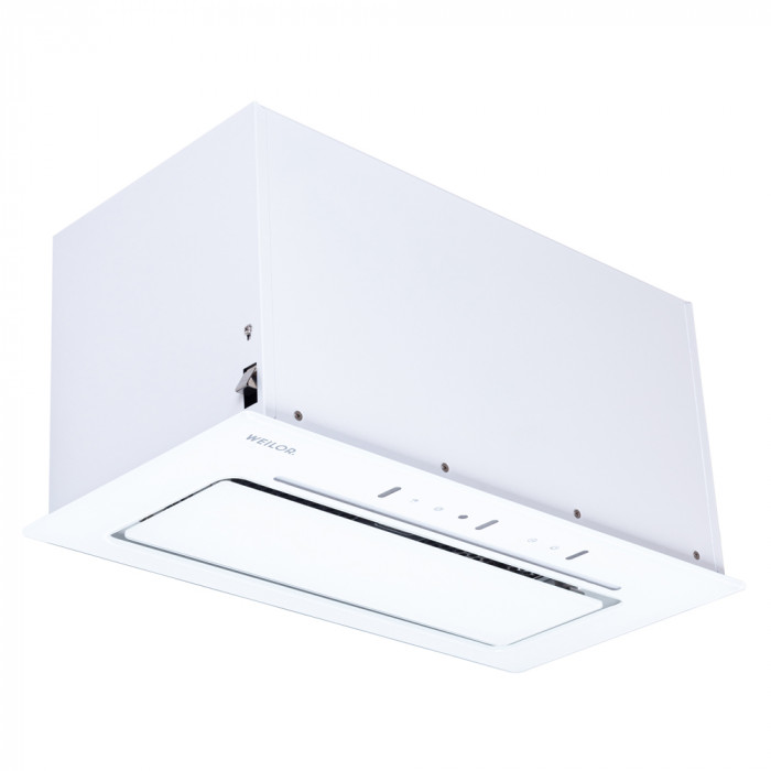 Витяжка повновбудована WEILOR PBSR 62651 WH 1300 FULL Motion