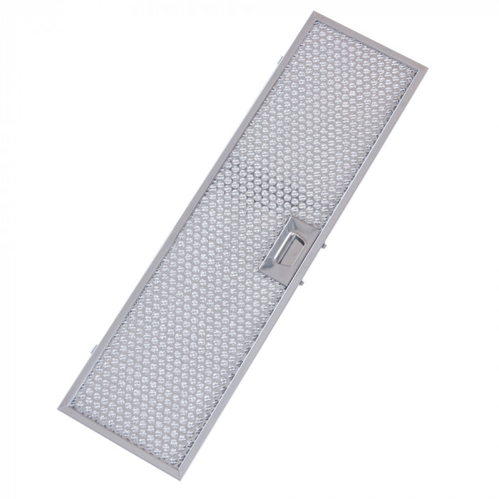 Витяжка повновбудована WEILOR PBSR 72651 GLASS BL 1300 LED Strip