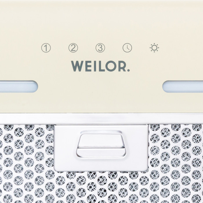 Weilor PBS 52300 GLASS BG 1000 LED Strip