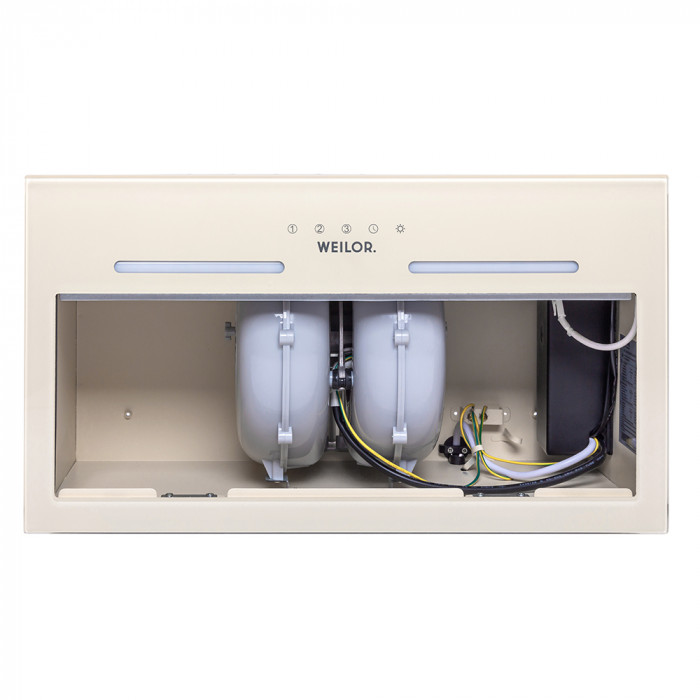 Weilor PBS 52650 GLASS BG 1250 LED Strip