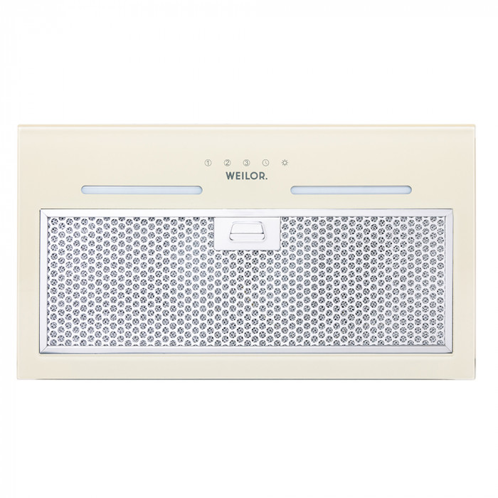 Weilor PBS 52650 GLASS BG 1250 LED Strip