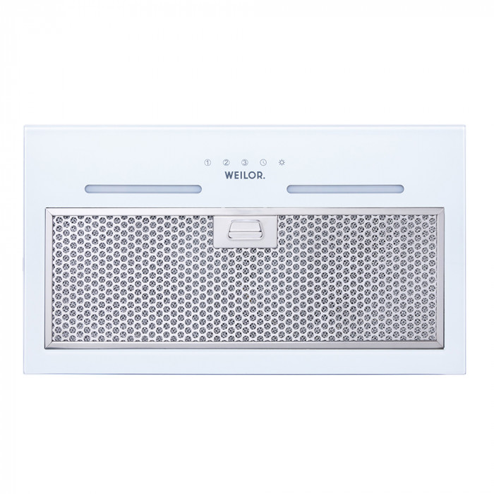 Weilor PBS 52650 GLASS WH 1250 LED Strip