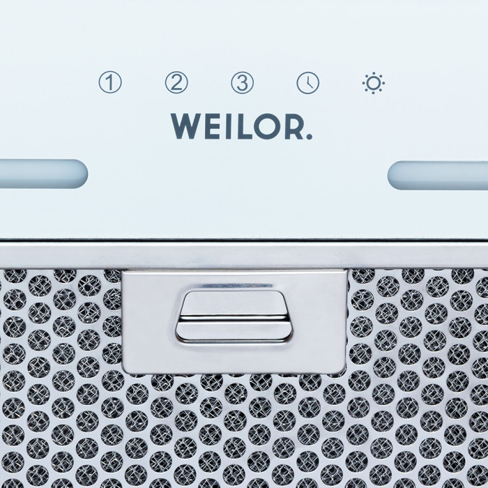 Weilor PBS 52650 GLASS WH 1250 LED Strip