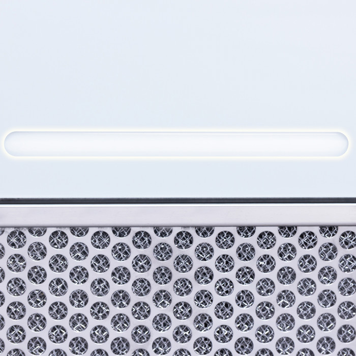 Weilor PBS 52650 GLASS WH 1250 LED Strip