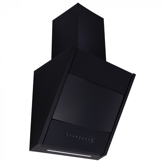 Витяжка декоративна похила WEILOR PDS 62303 BL 1100 LS Motion