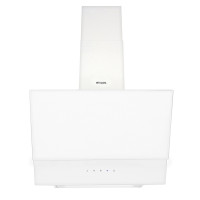 Витяжка декоративна похила WEILOR PDS 6230 WH 1000 LED strip