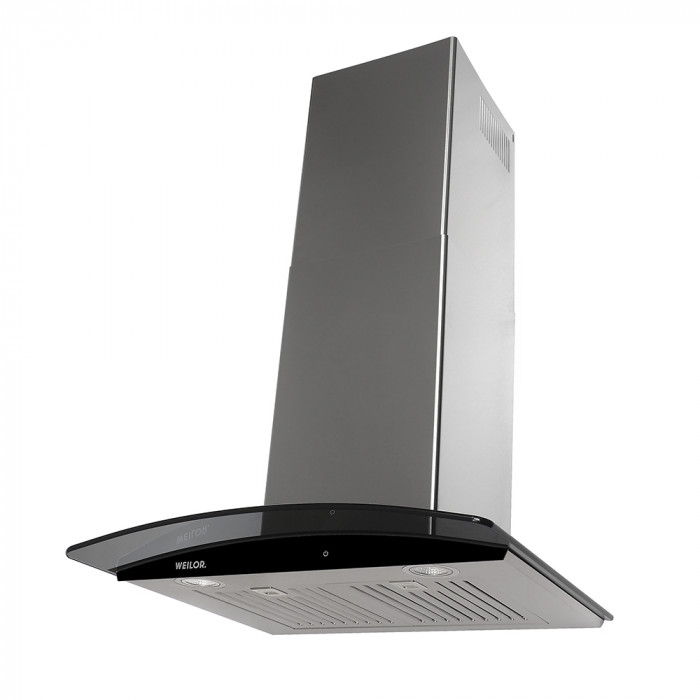 Weilor PGS 6140 SS 750 LED