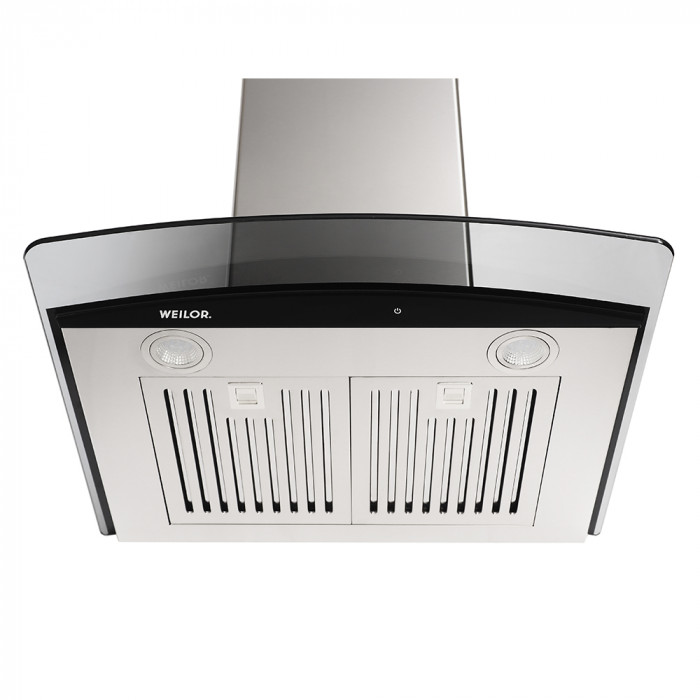 Weilor PGS 6140 SS 750 LED