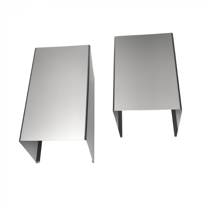 Weilor PGS 6140 SS 750 LED