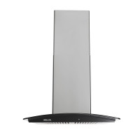 Витяжка декоративна зі склом WEILOR PGS 6230 SS 1000 LED