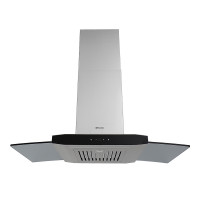 Витяжка декоративна зі склом WEILOR PGS 9230 IG 1000 LED strip