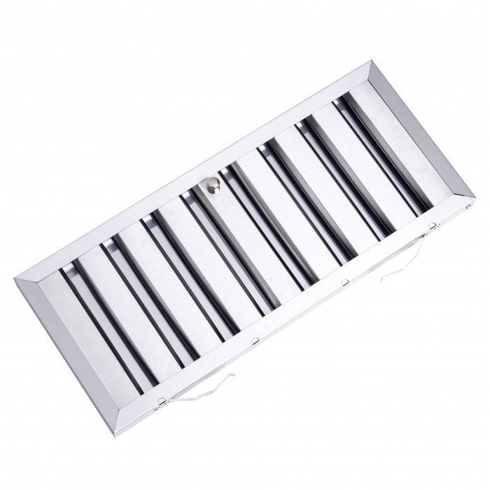 Витяжка повновбудована WEILOR PPE 5230 SS 1000 LED Strip