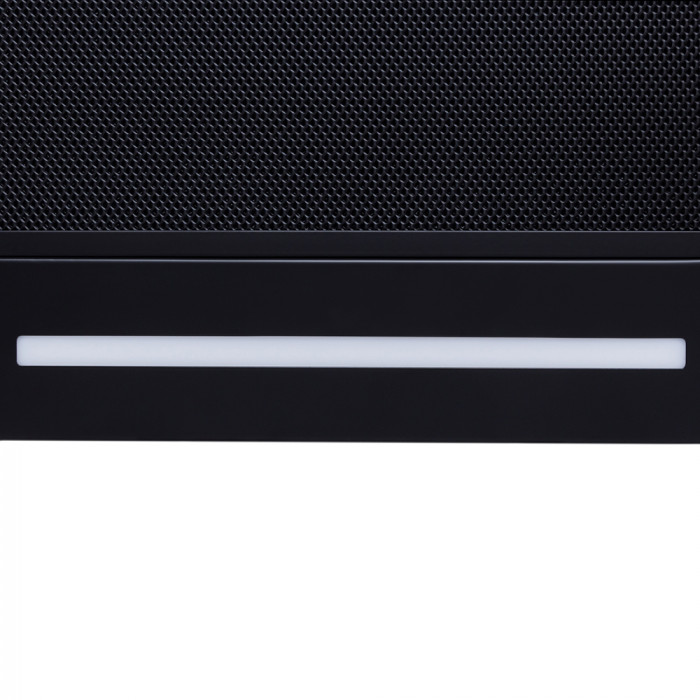 Витяжка телескопічна WEILOR PTS 62652 FBL 1300 LED Strip