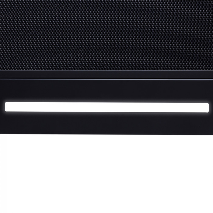 Витяжка телескопічна WEILOR PTS 62652 FBL 1300 LED Strip