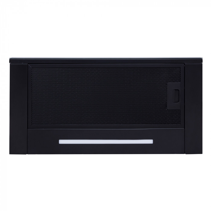 Витяжка телескопічна WEILOR PTS 62652 FBL 1300 LED Strip