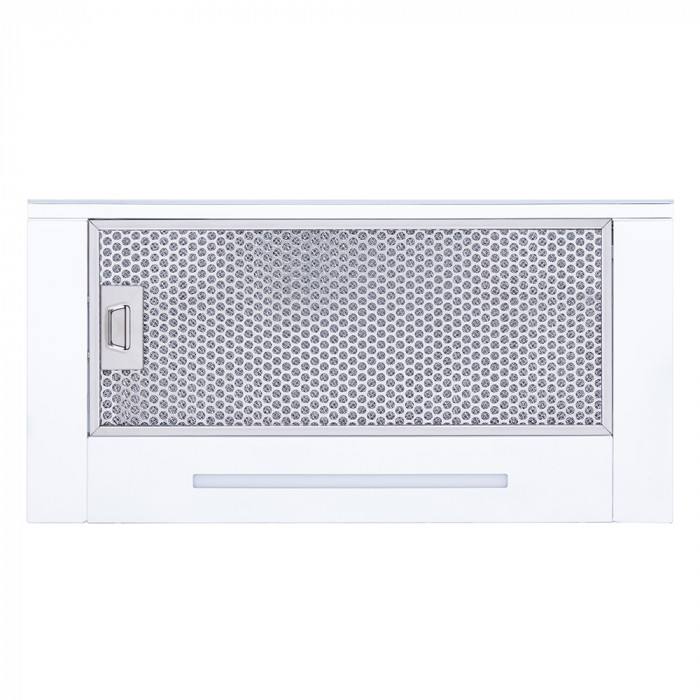 Витяжка телескопічна WEILOR PTS 6265 WH 1300 LED Strip