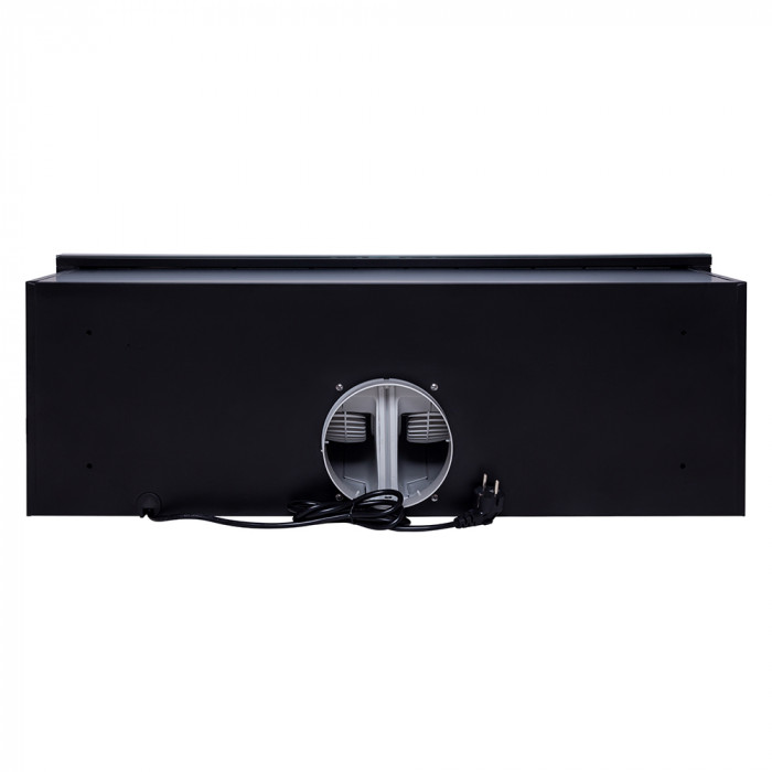 Витяжка телескопічна WEILOR PTS 9265 BL 1300 LED Strip