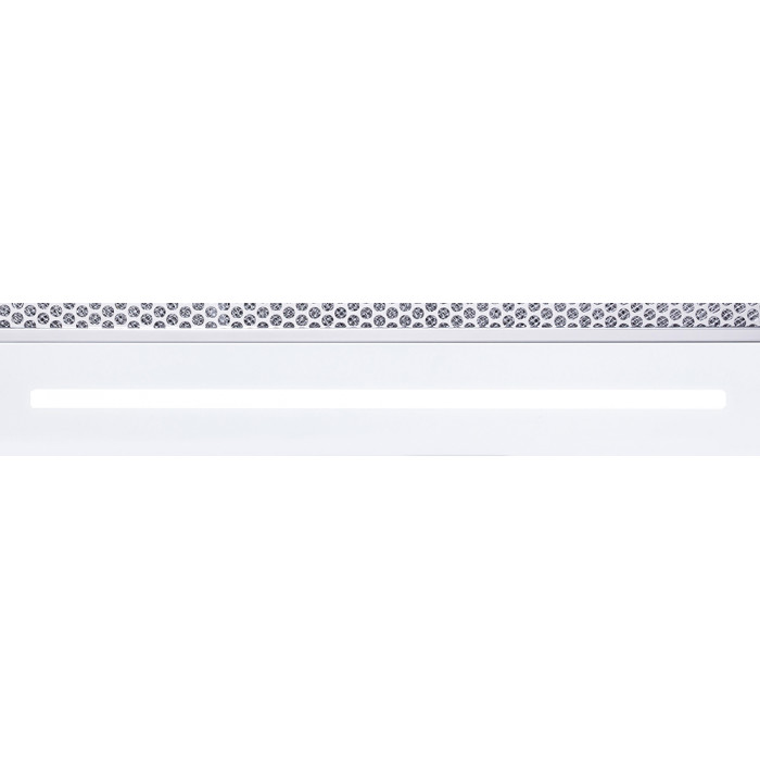 Витяжка телескопічна WEILOR PTS 9265 WH 1300 LED Strip