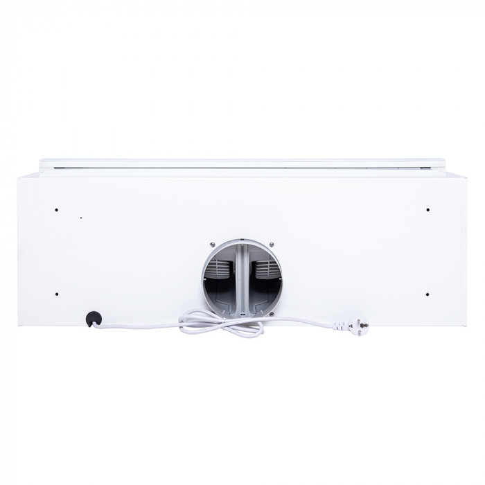 Витяжка телескопічна WEILOR PTS 9265 WH 1300 LED Strip