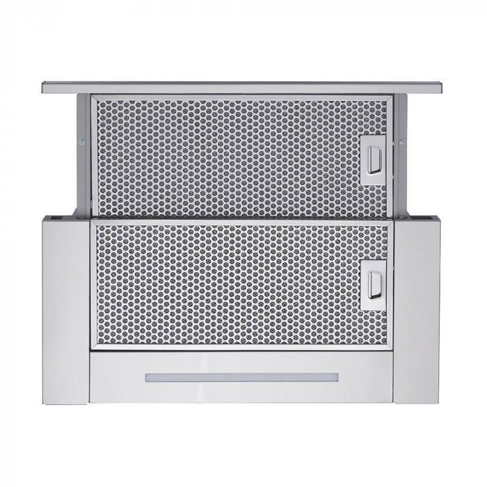 Витяжка телескопічна WEILOR Slimline PTM 6140 SS 750 LED strip