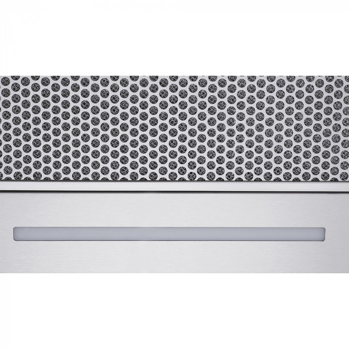 Витяжка телескопічна WEILOR Slimline PTM 6140 SS 750 LED strip