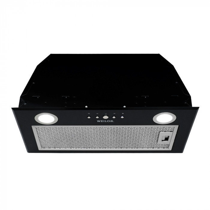 Витяжка повновбудована Weilor WBE 5230 BL 1000 LED