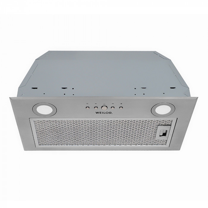 Витяжка повновбудована Weilor WBE 5230 SS 1000 LED