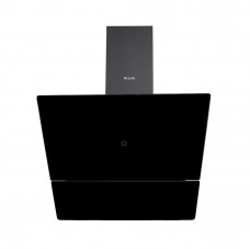 Витяжка декоративна похила Weilor WDS 6280 BL 1200 LED