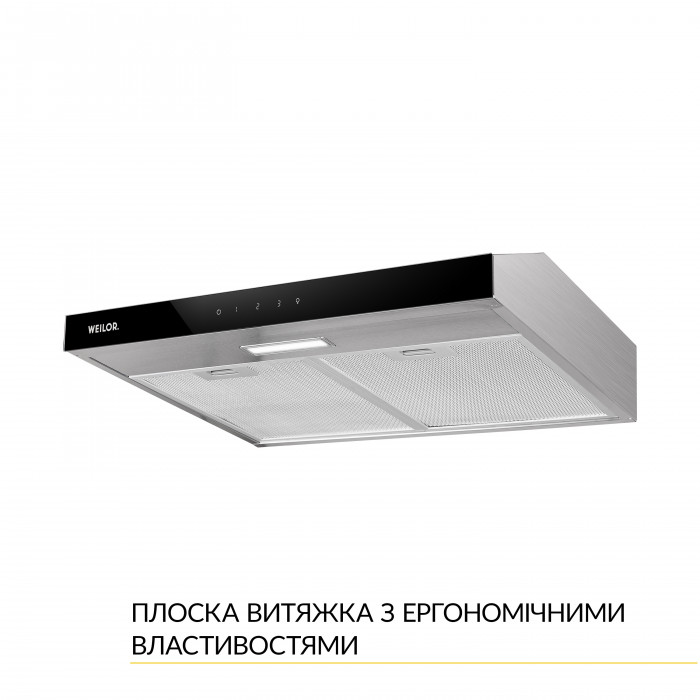 Витяжка плоска WEILOR WPL 5092 I