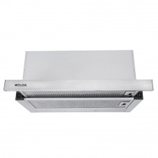 Витяжка телескопічна WEILOR WT 6280 I 1200 LED Strip