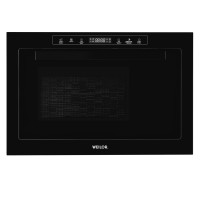 Вбудована мікрохвильова піч WEILOR WBM 2551 GB