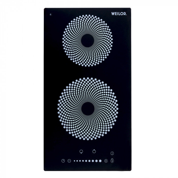 Weilor WHC 321 BLACK