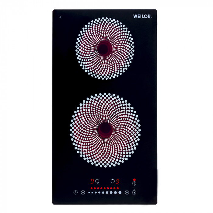 Weilor WHC 321 BLACK