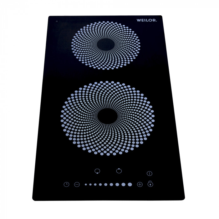 Weilor WHC 321 BLACK