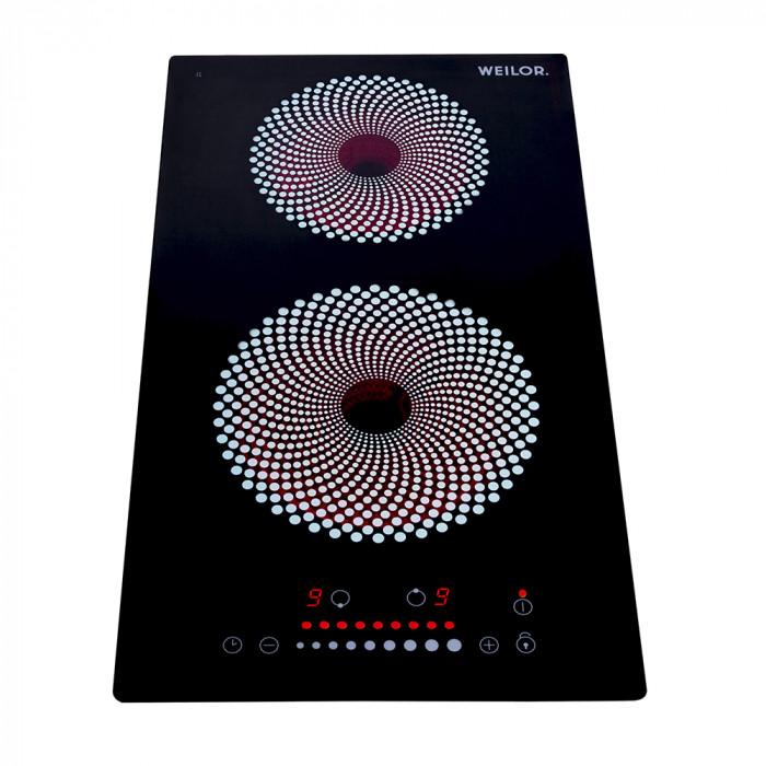 Weilor WHC 321 BLACK