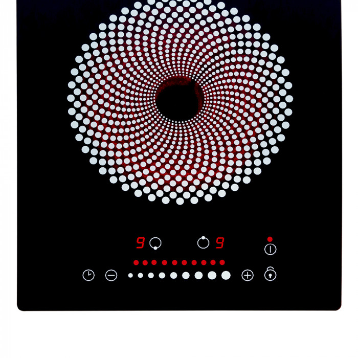 Weilor WHC 321 BLACK