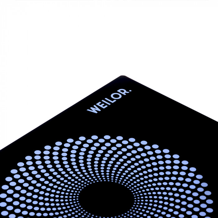 Weilor WHC 321 BLACK