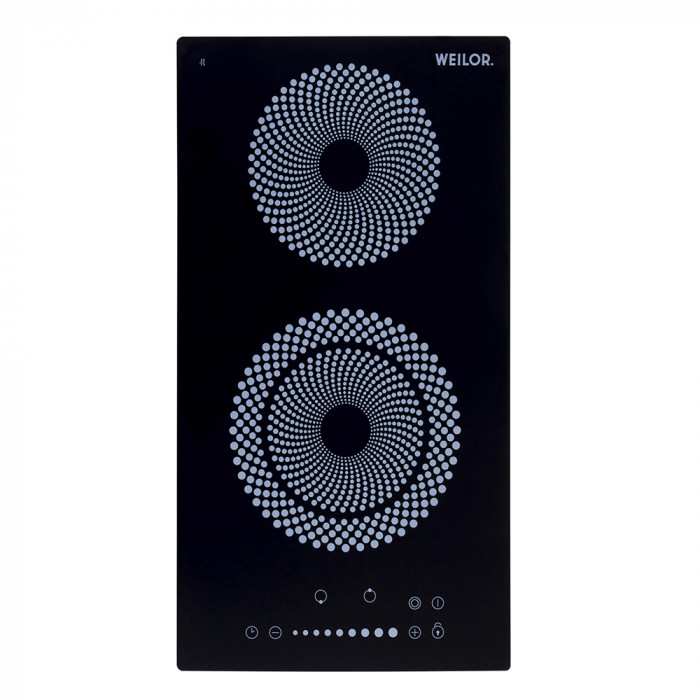 Weilor WHC 332 BLACK