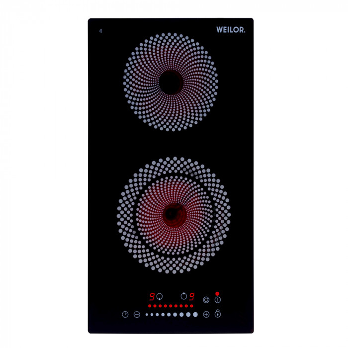 Weilor WHC 332 BLACK